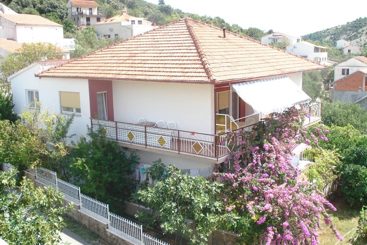 Appartement Kroatië, Dalmatie, Vinisce Appartement HR-21226-02