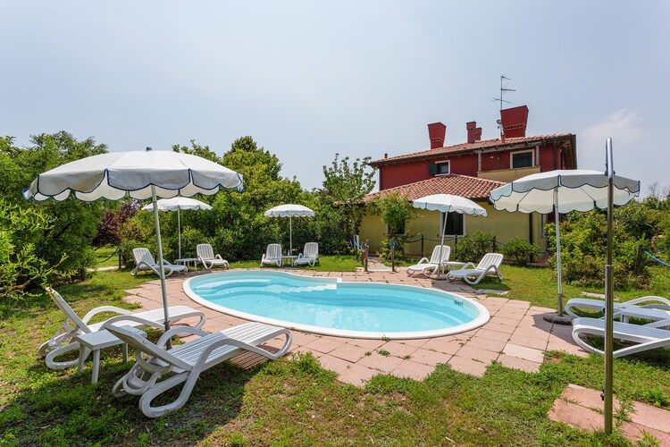 Laguna Jesolo Trilo B