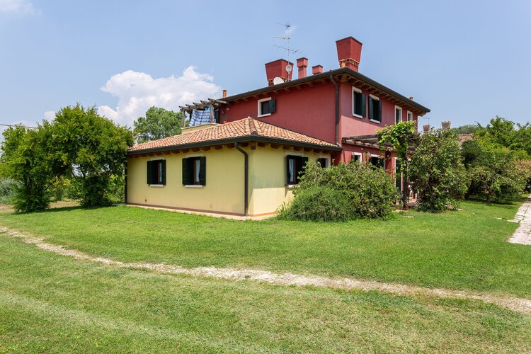 Laguna Jesolo Trilo B
