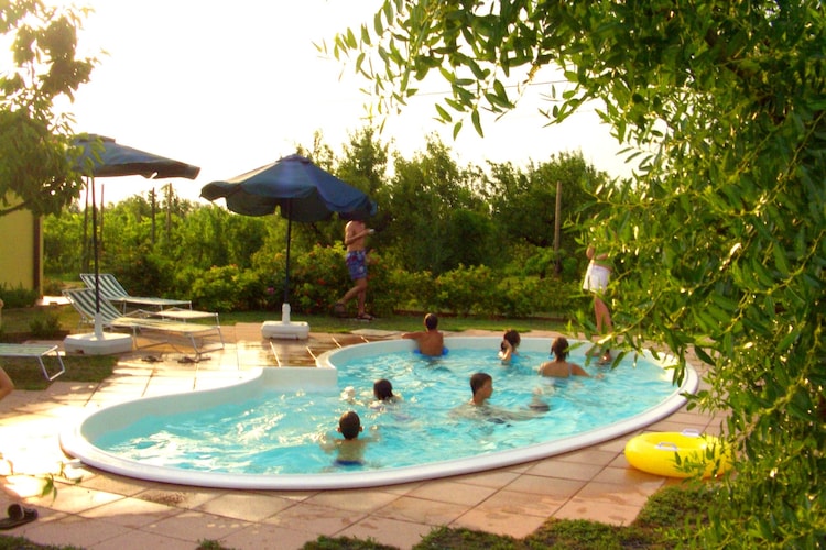 Laguna Jesolo Bilocale D