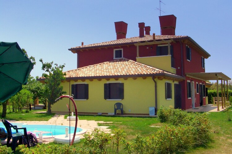 Laguna Jesolo Bilocale D