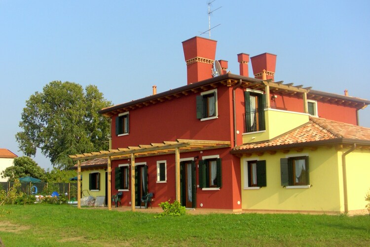 Laguna Jesolo Bilocale D