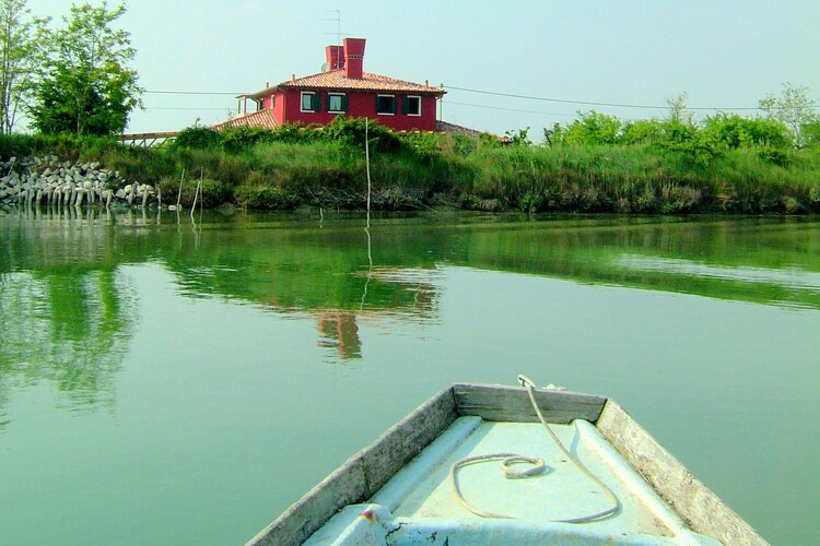 Laguna Jesolo Bilocale D