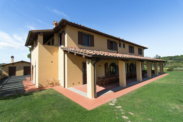 Villa San Luigi