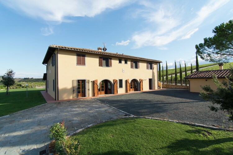 Villa San Luigi