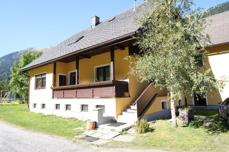 Appartement Oostenrijk, Steiermark, Pusterwald Appartement AT-8764-02