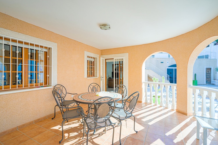 Casa Toledo