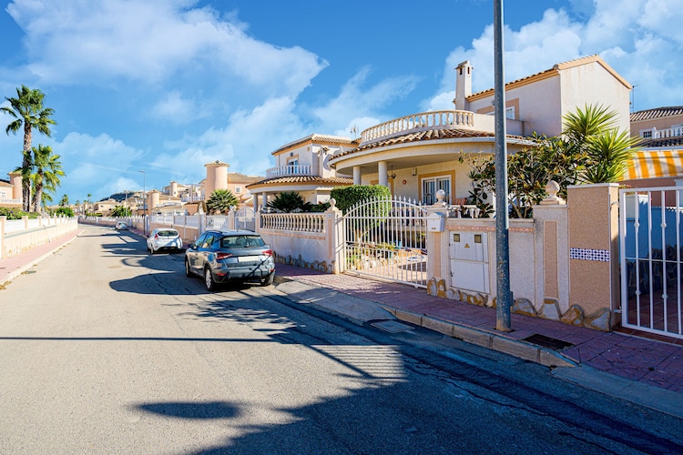 Casa Toledo