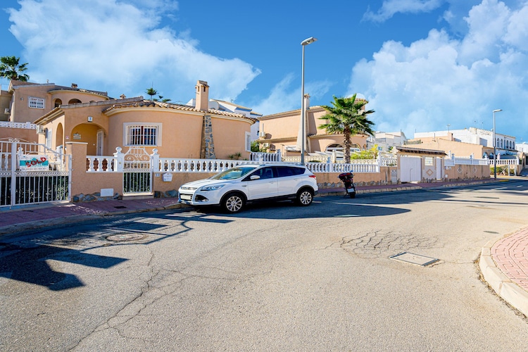 Casa Toledo