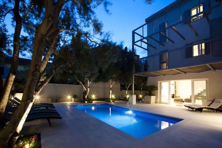 Apartment Deluxe King