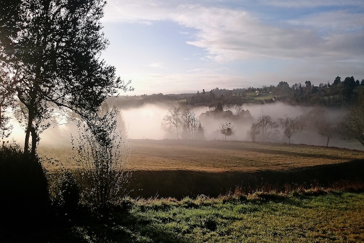 La Bergerie