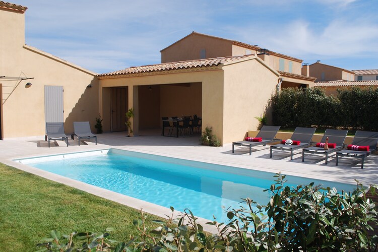 Villa Grenache
