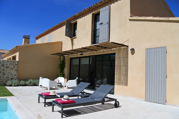 Villa Grenache