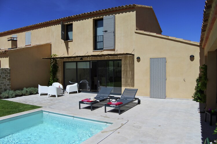 Villa Grenache