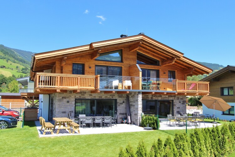 Tauern Lodge Xl