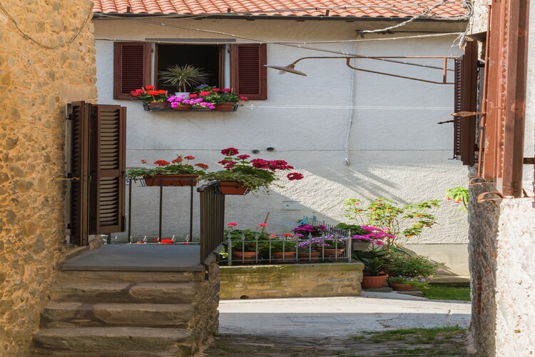 Casa Bel