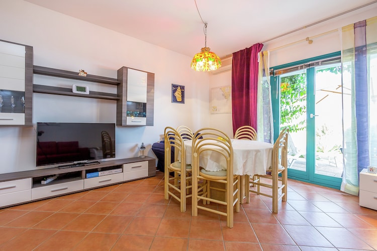 Apartmá Marinka