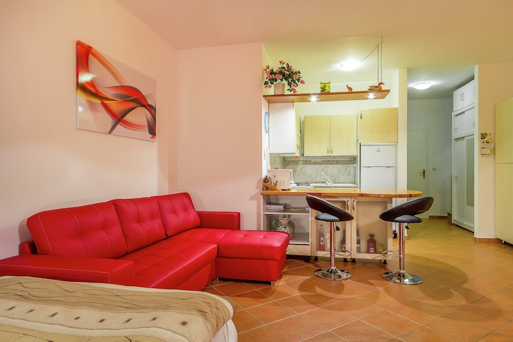 Apartmá Marinka