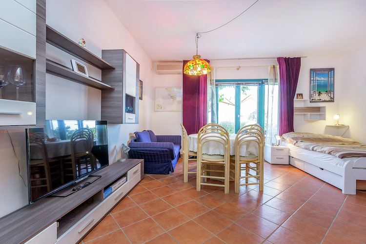 Apartmá Marinka