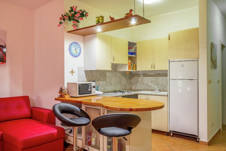 Apartmá Marinka