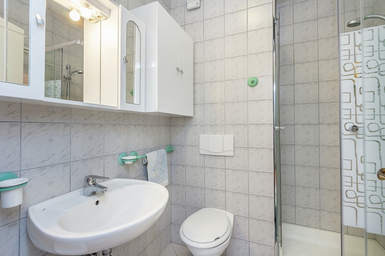 Apartmá Marinka