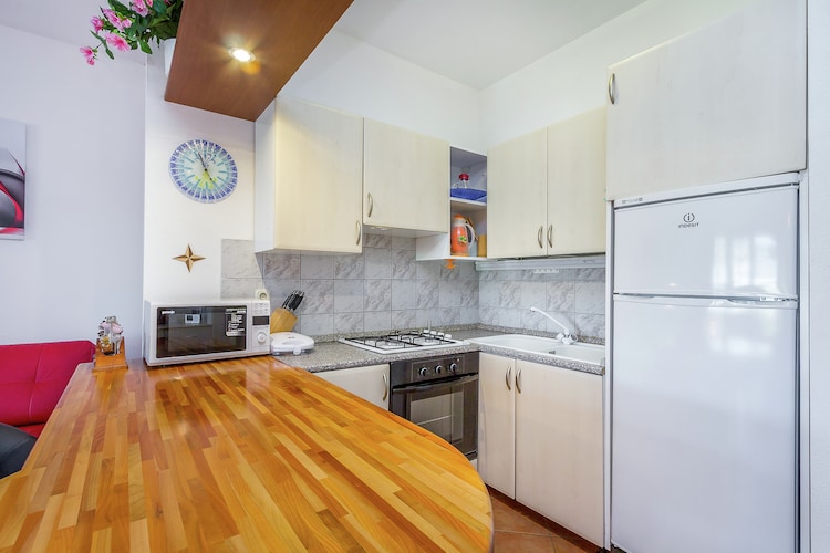 Apartmá Marinka