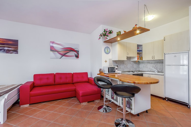 Apartmá Marinka