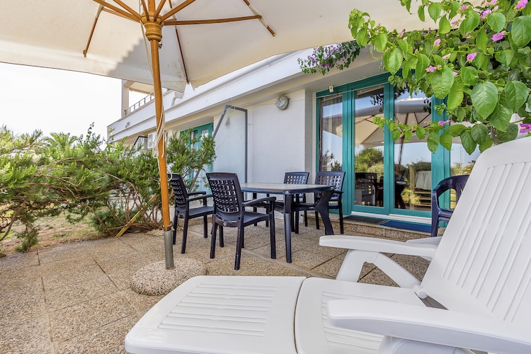 Apartmá Marinka