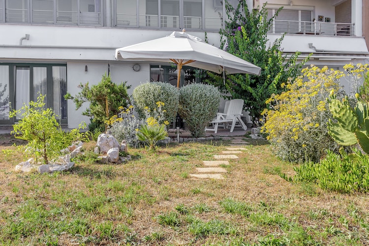 Apartmá Marinka