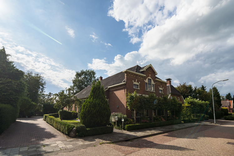Villas Nederland | Drenthe | Villa te huur in Gasselternijveen   met wifi 6 personen