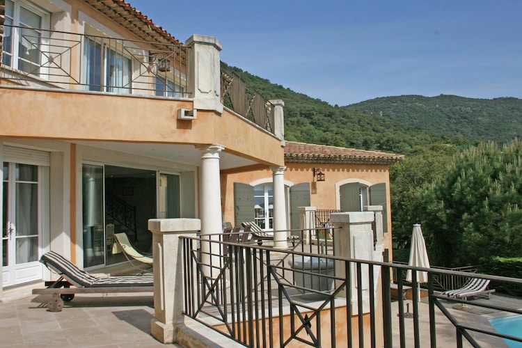 Villa Darius