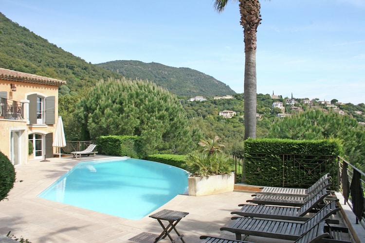 Villa Darius