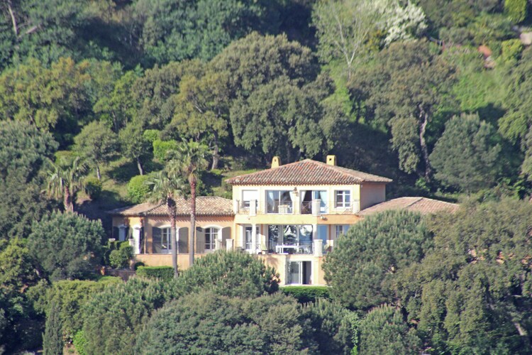 Villa Darius