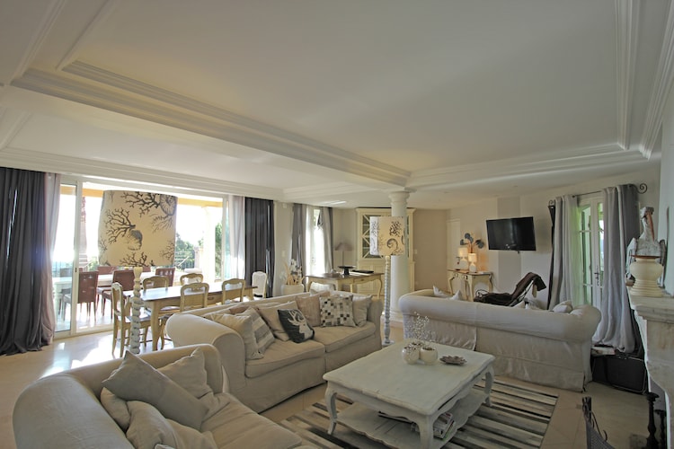 Villa Darius