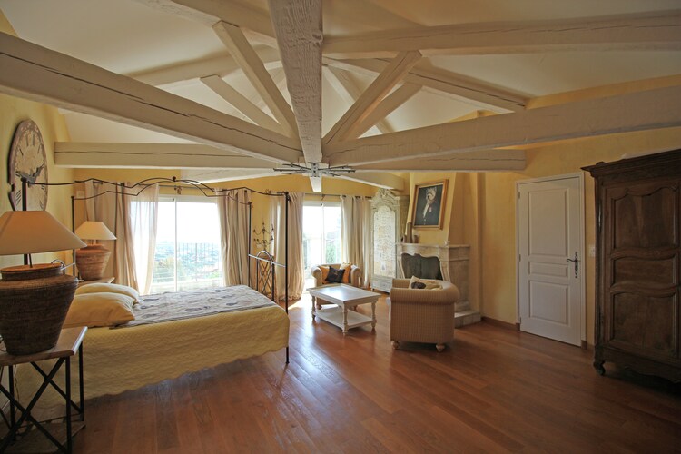 Villa Darius