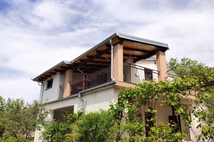 Studio Apartment Paklenica