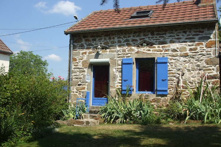 Le Fournil