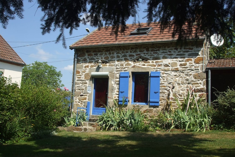 Le Fournil