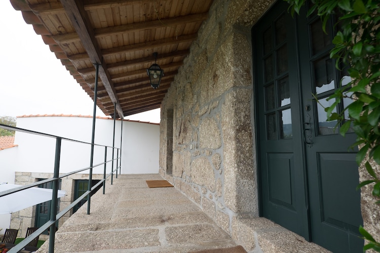 Ferienhaus Casa Alpendre