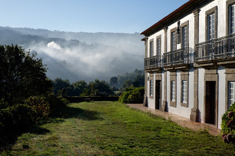 Ferienhaus Casa Alpendre