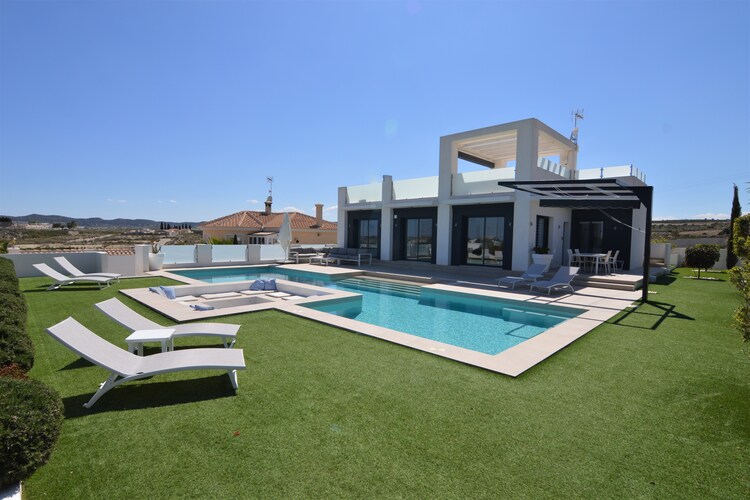 Villa Torremendo