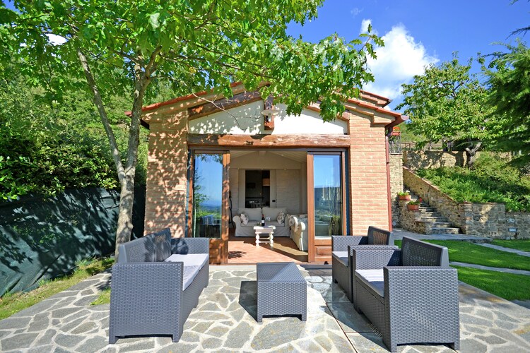 Villa Genny