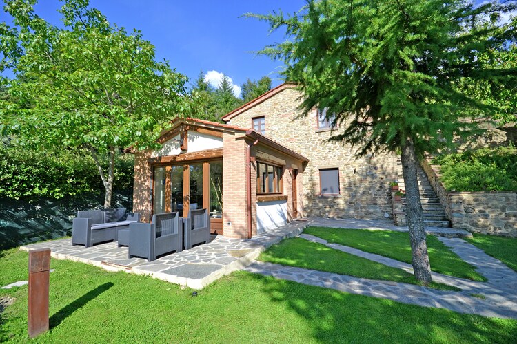 Villa Genny