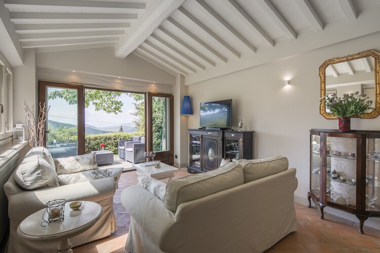 Villa Genny