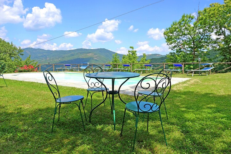 Villa Angela