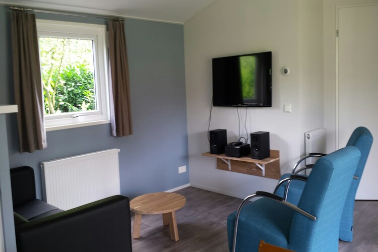 Vakantiepark de Tabaksschuur 2