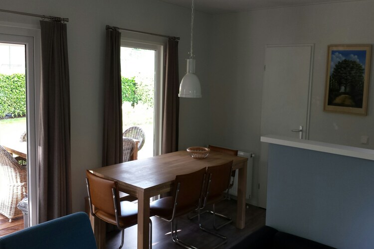 Vakantiepark de Tabaksschuur 2