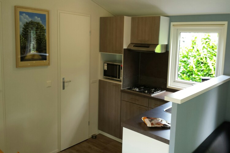Vakantiepark de Tabaksschuur 2