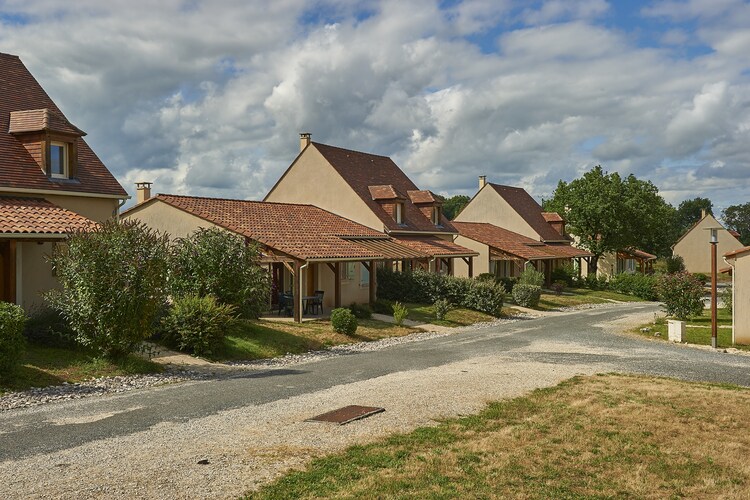 Domaine De Lanzac 1