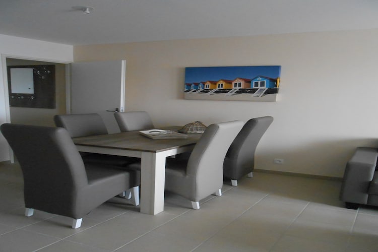 Residence Bray-Dunes Margats 1, foto 10